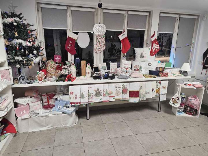 Produits artisanaux Saint-Michel-sur-Orge