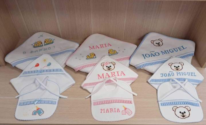 Touche d'originalité pour vos textiles