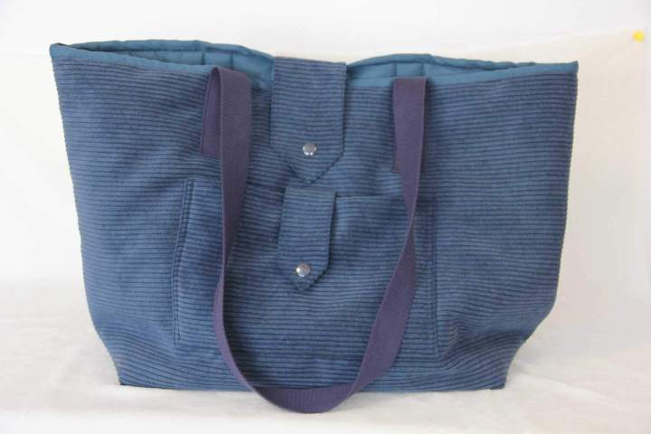 Objets uniques faits main