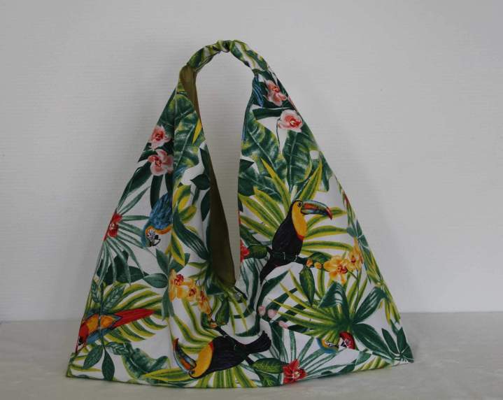 Sac artisanale Saint-Michel-sur-Orge