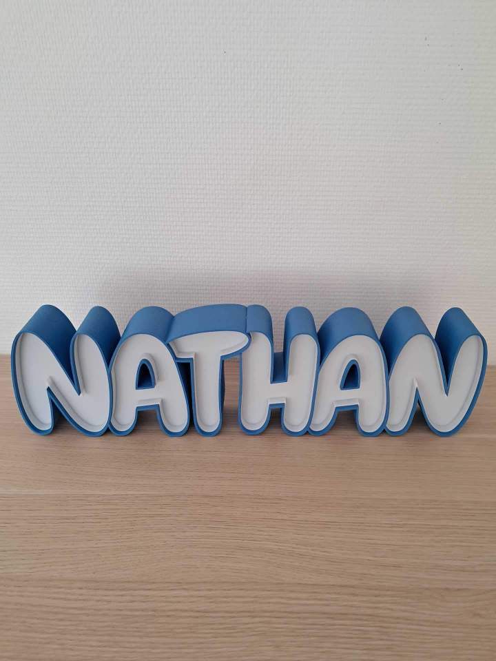 Déco en 3D Saint-Michel-sur-Orge