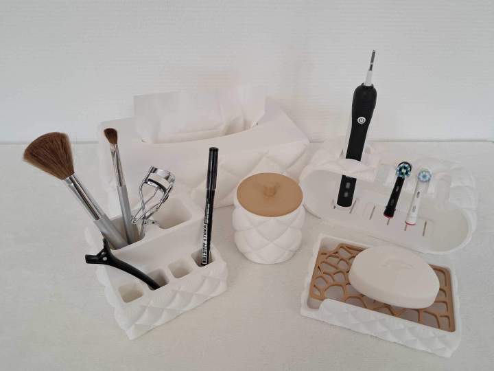 Innovations et objets décoratifs