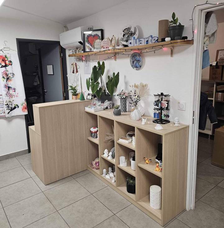 Objets artisanaux Saint-Michel-sur-Orge