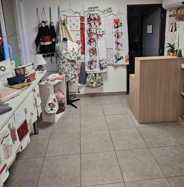 Boutique d'artisanat Saint-Michel-sur-Orge