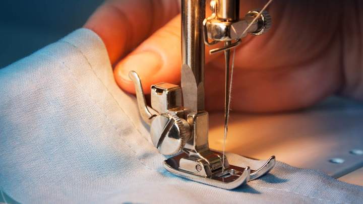 Confection de vêtements artisanale Saint-Michel-sur-Orge