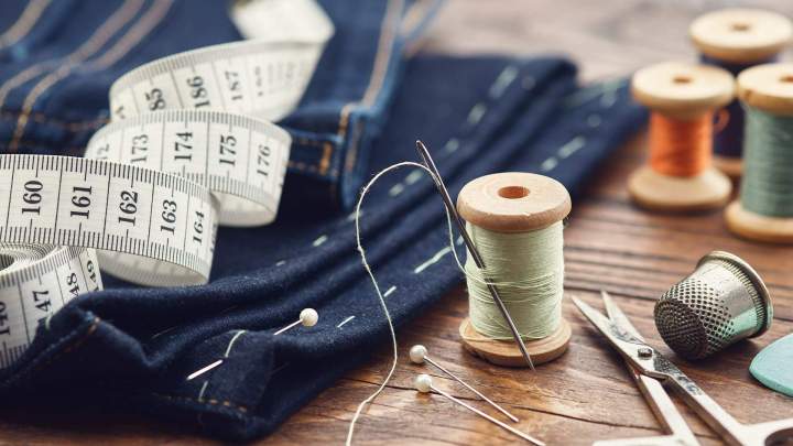 Articles de couture Saint-Michel-sur-Orge