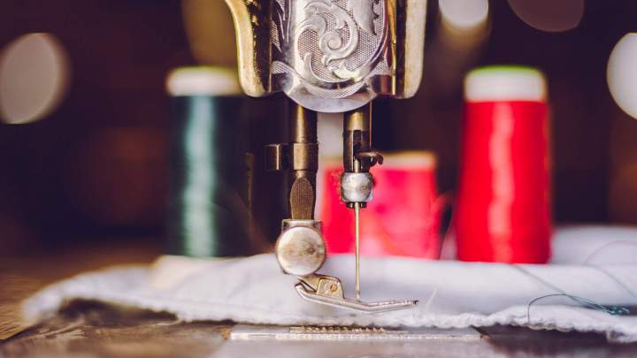 Atelier de couture Saint-Michel-sur-Orge